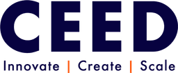 CEED — Innovate, Create, Scale